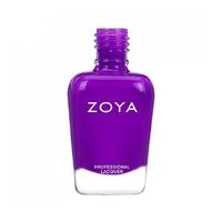 Banks by Zoya Nail Polish