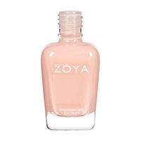 Scarlet by Zoya Nail Polish