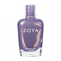 Zara by Zoya Nail Polish