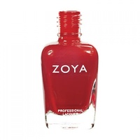 America by Zoya Nail Polish