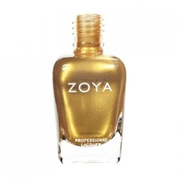 Goldie by Zoya Nail Polish
