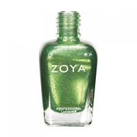 Apple by Zoya Nail Polish