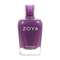 Tru by Zoya Nail Polish