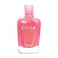 Happi by Zoya Nail Polish