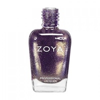 Daul by Zoya Nail Polish