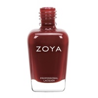 Pepper by Zoya Nail Polish