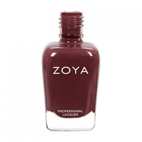 Claire by Zoya Nail Polish