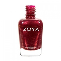 India by Zoya Nail Polish