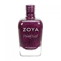 Noir Ultra Pixie Dust by Zoya Nail Polish