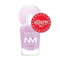 Naked Manicure Lavender Perfector 7.5ml Mini by Zoya Nail Polish