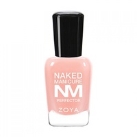 Naked Manicure Pink Perfector 7.5ml Mini by Zoya Nail Polish