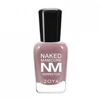 Naked Manicure Mauve Perfector 7.5ml Mini by Zoya Nail Polish