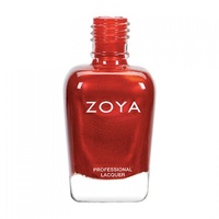 Ember by Zoya Nail Polish