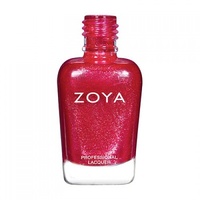 Ash by Zoya Nail Polish