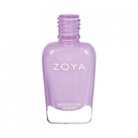 Abby by Zoya Nail Polish