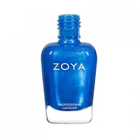 River by Zoya Nail Polish