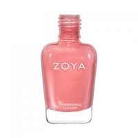 Clementine by Zoya Nail Polish