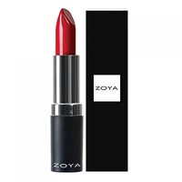 MatteVelvet red - The Perfect Lipstick by Zoya