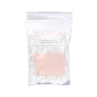 Zoya Cotton Wool Bag 100pk