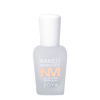 Gelie-Cure Repair Base Coat 15ml by Zoya Nail Polish