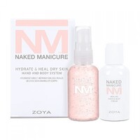 Naked Manicure Hydrate & Heal Dry Skin Mini Kit by Zoya