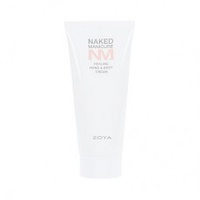Naked Manicure Healing Dry Skin Hand & Body Cream 85gm