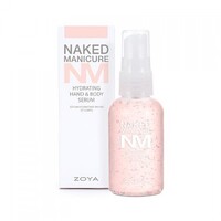 Naked Manicure Hydrating Hand & Body Serum 57gm by Zoya