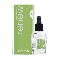 Renew Polish Rejuvenator by Zoya Nail Polish
