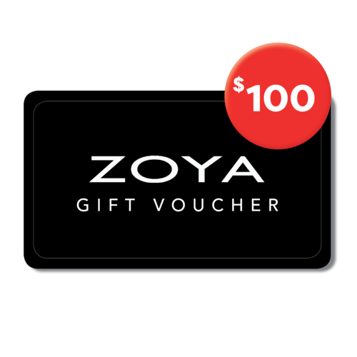 $100 Gift Voucher