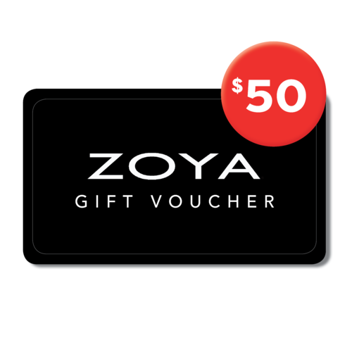 $50 Gift Voucher
