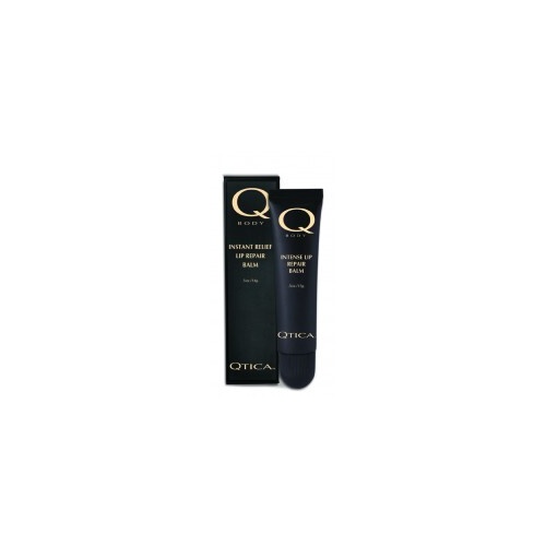 Intense Overnight Lip Repair Balm 15gm by Qtica