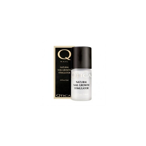 Natural Nail Growth Stimulator 14ml by Qtica