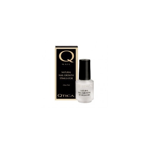 Natural Nail Growth Stimulator 7ml by Qtica