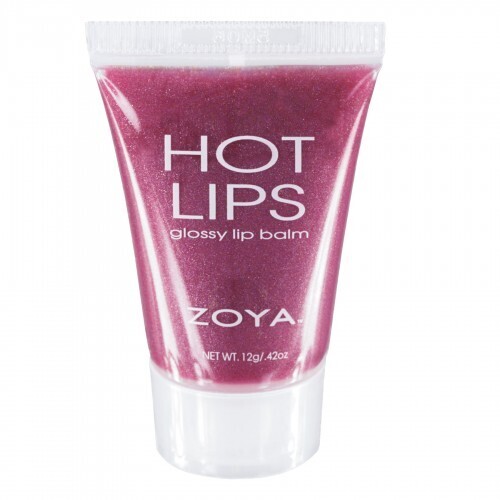 Sweettart | Zoya Glossy Lip Balm