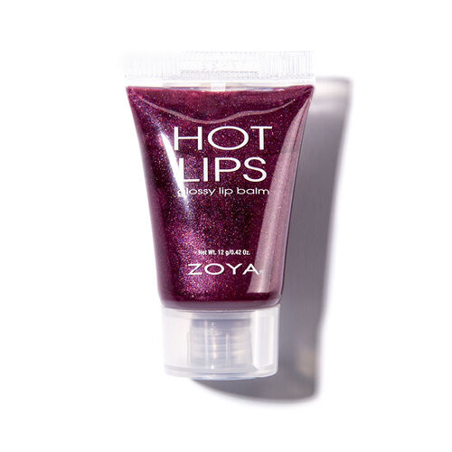 Hocus Pocus | Zoya Glossy Lip Balm