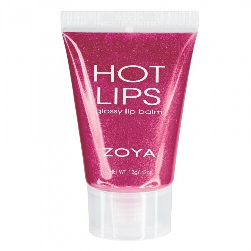 Starlet | Zoya Glossy Lip Balm