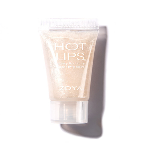 Limo | Zoya Glossy Lip Balm