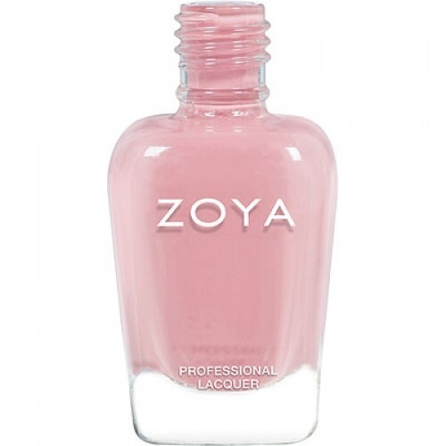 Joss by Zoya Nail Polish