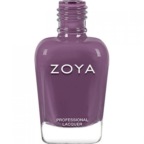 Michaela by Zoya Nail Polish