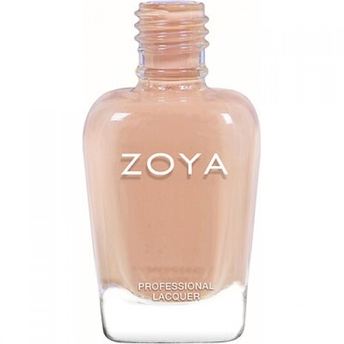 Enza by Zoya Nail Polish