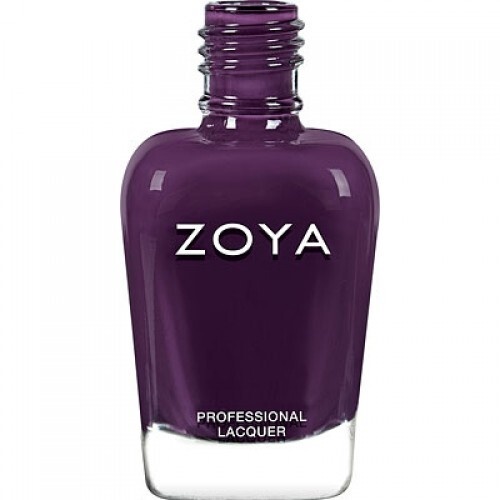 Gabi by Zoya Nail Polish
