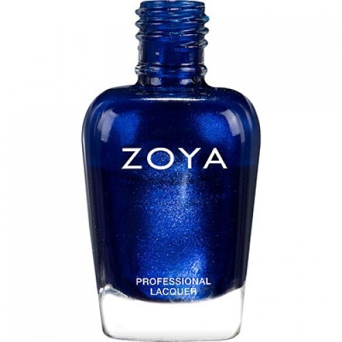 Jen by Zoya Nail Polish