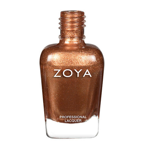 Zoya Nail Polish Winnie | FREE UK Delivery - Onlynaturals