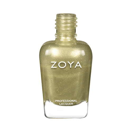 Nico by Zoya Nail Polish