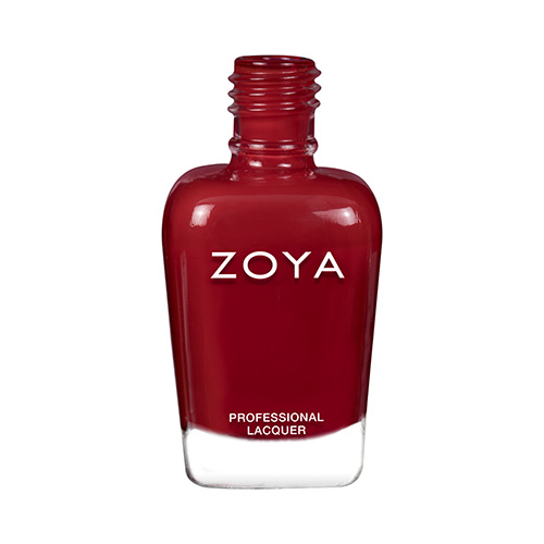 Soko by Zoya Nail Polish