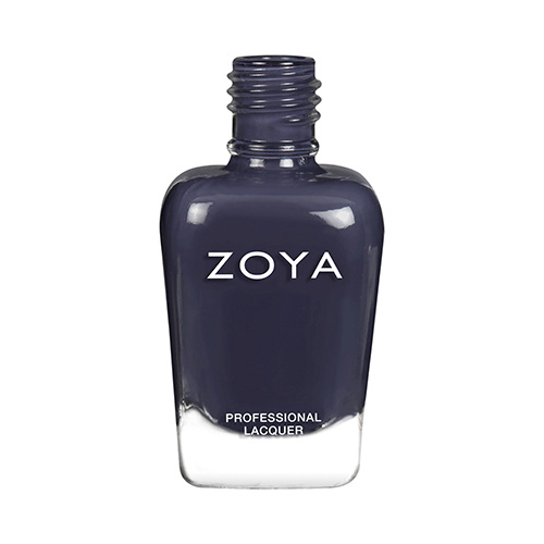 Brett by Zoya Nail Polish