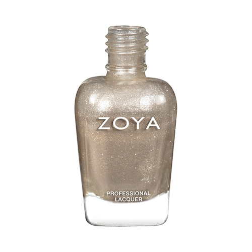 Lottie by Zoya Nail Polish