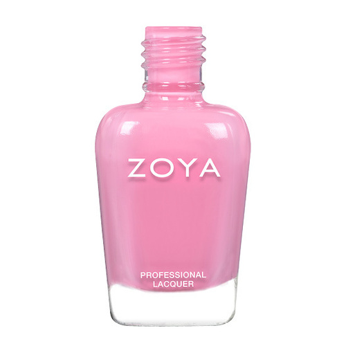 Tweedy Zoya Nail Polish