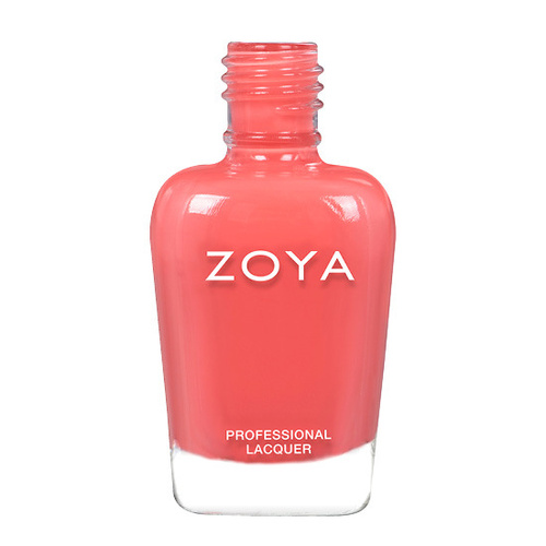 Ella Zoya Nail Polish