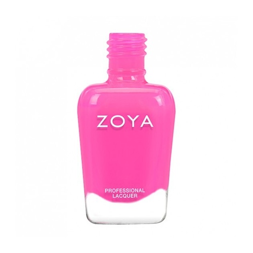 Janie by Zoya Nail Polish